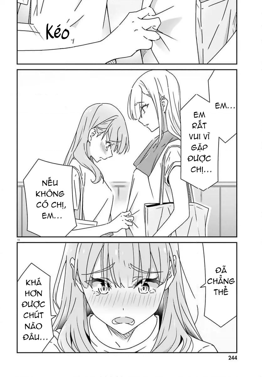 đọc truyện I Don