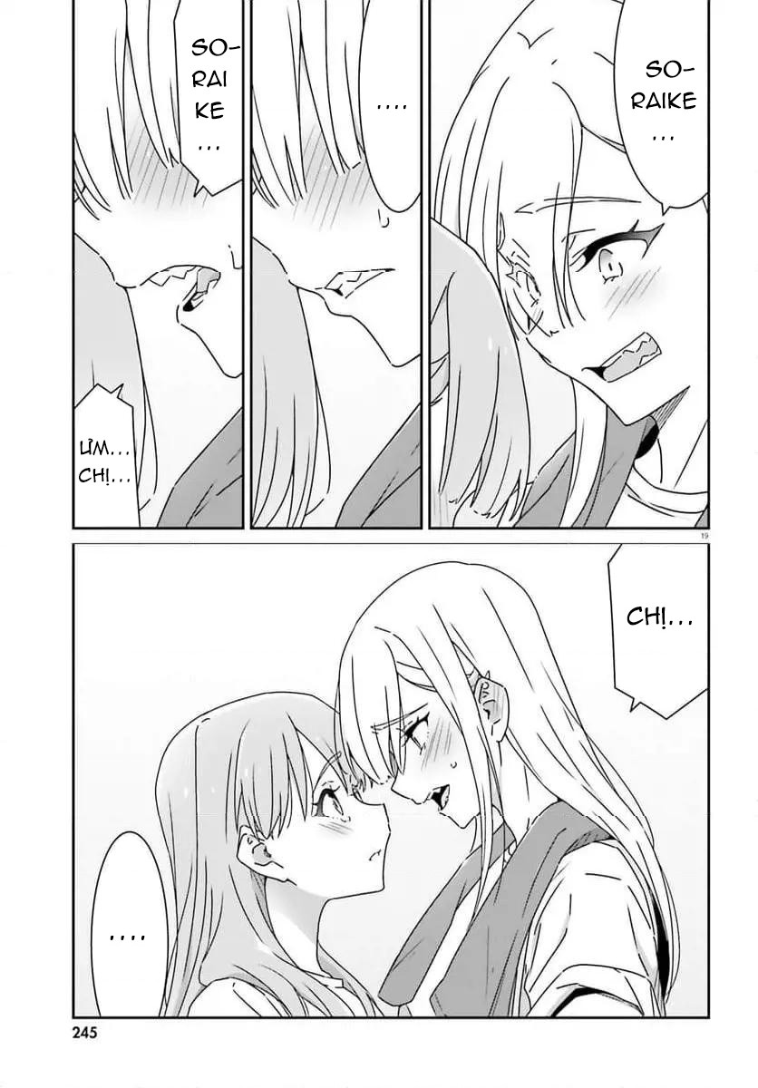 đọc truyện I Don