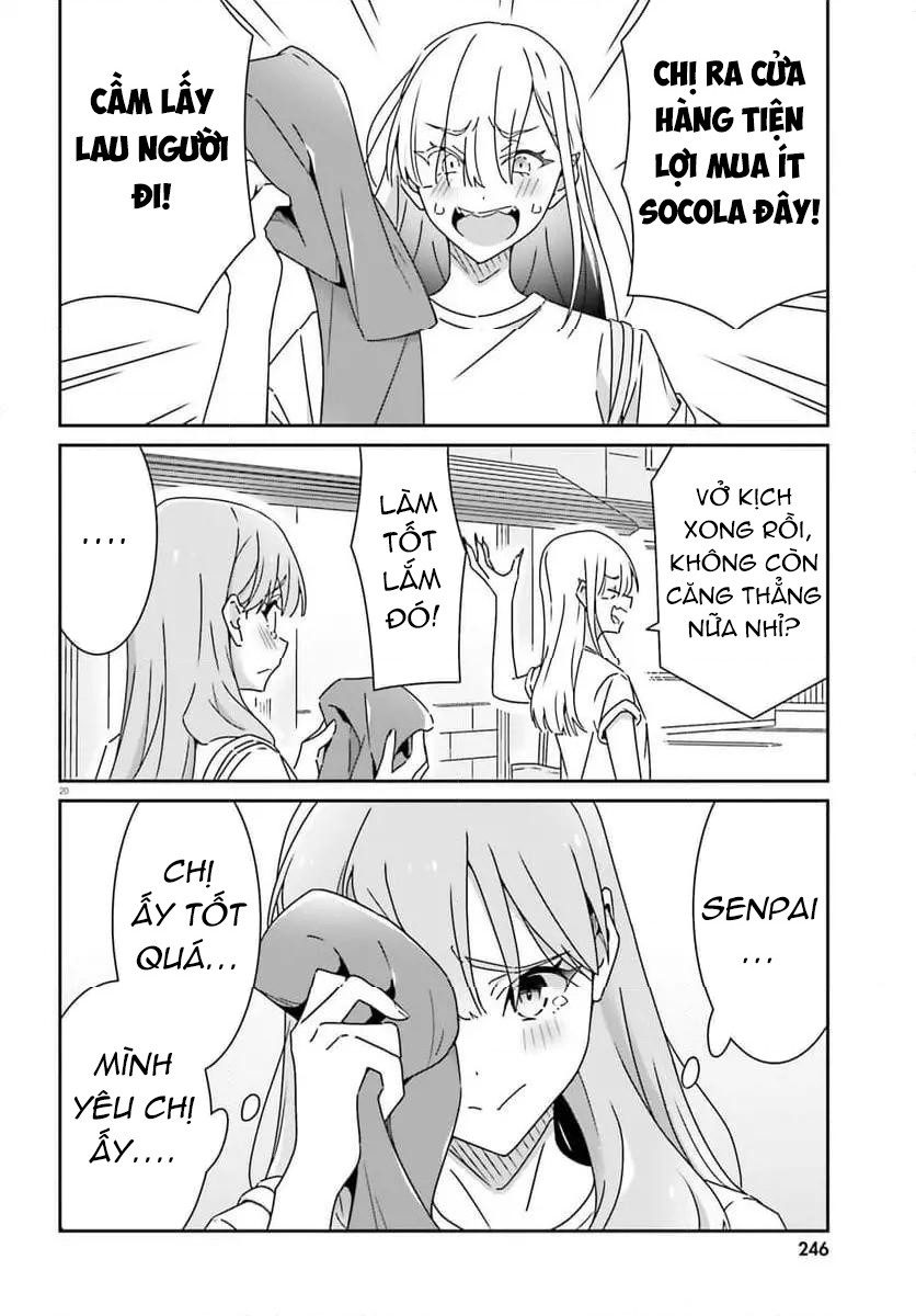 đọc truyện I Don