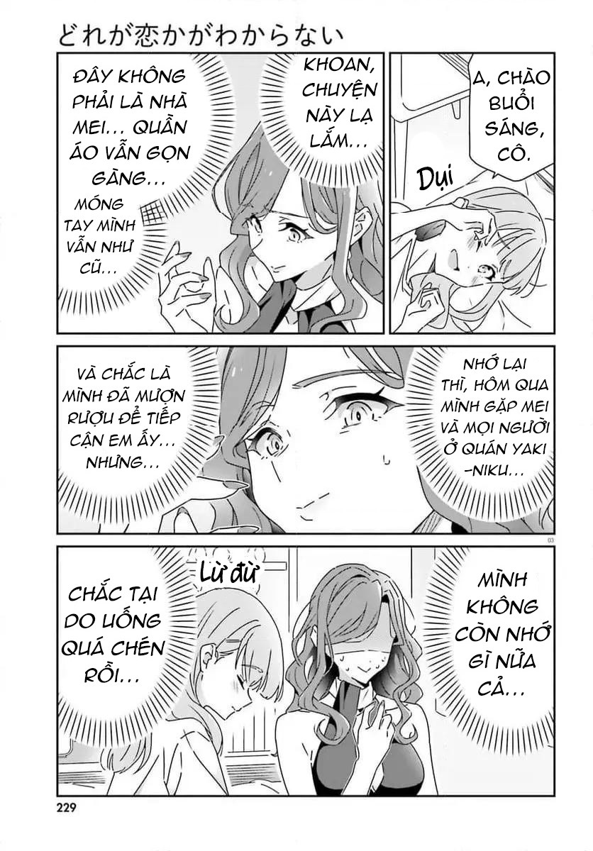 đọc truyện I Don