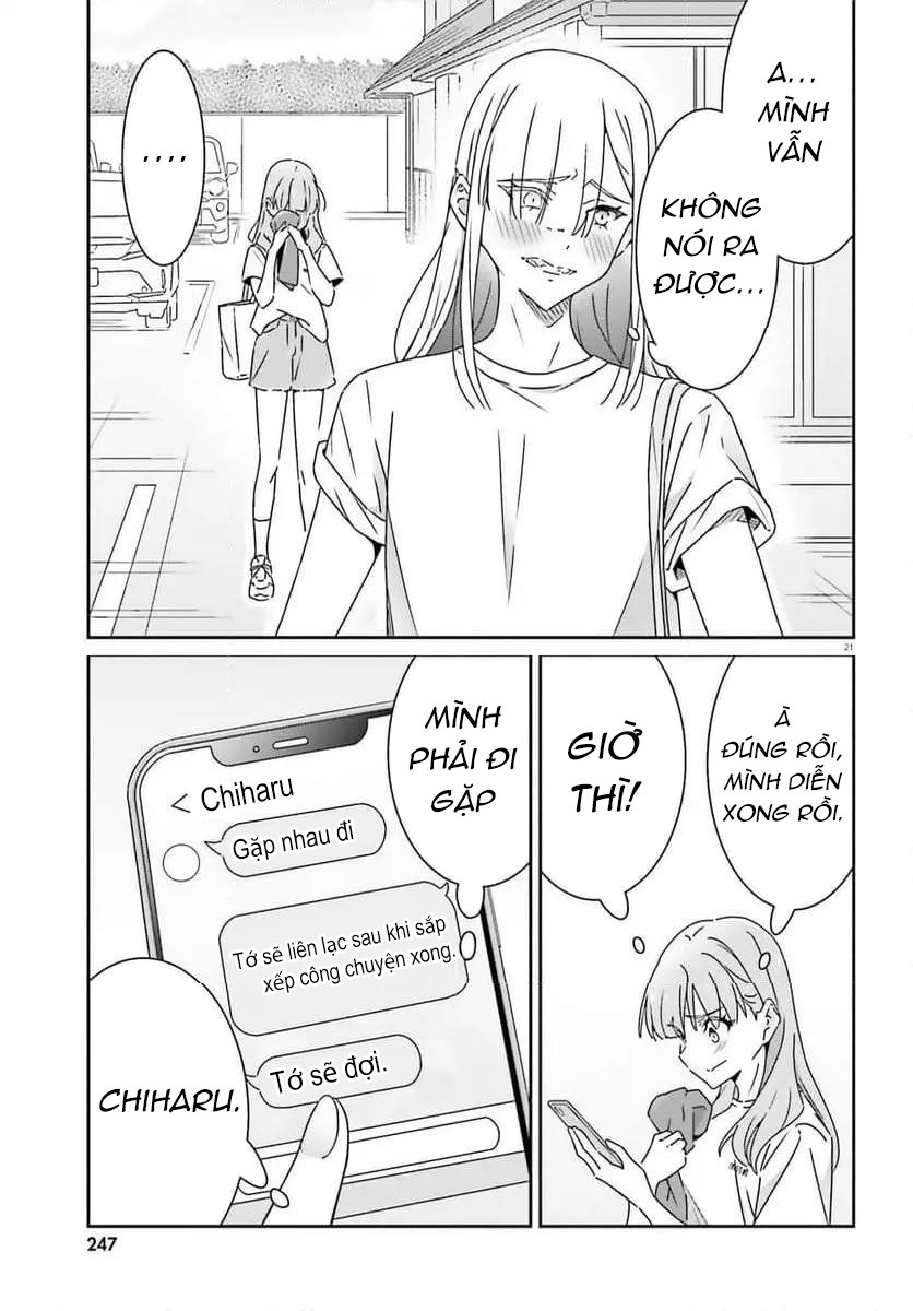 đọc truyện I Don