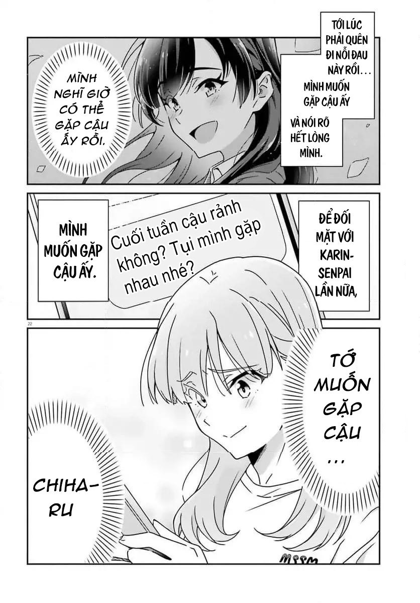 đọc truyện I Don