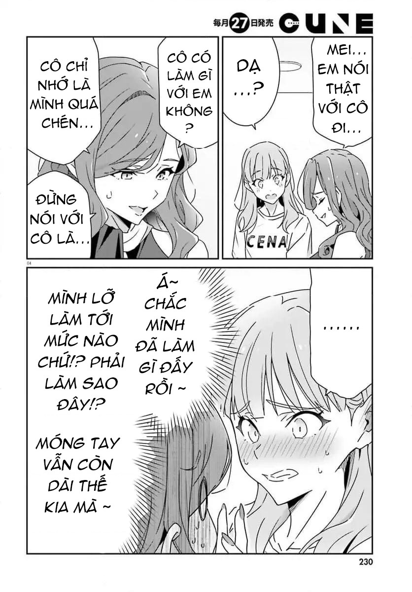 đọc truyện I Don