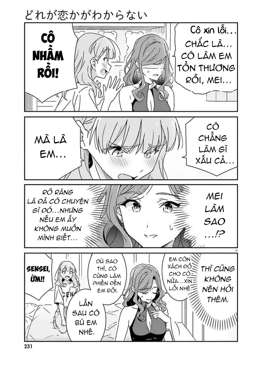 đọc truyện I Don