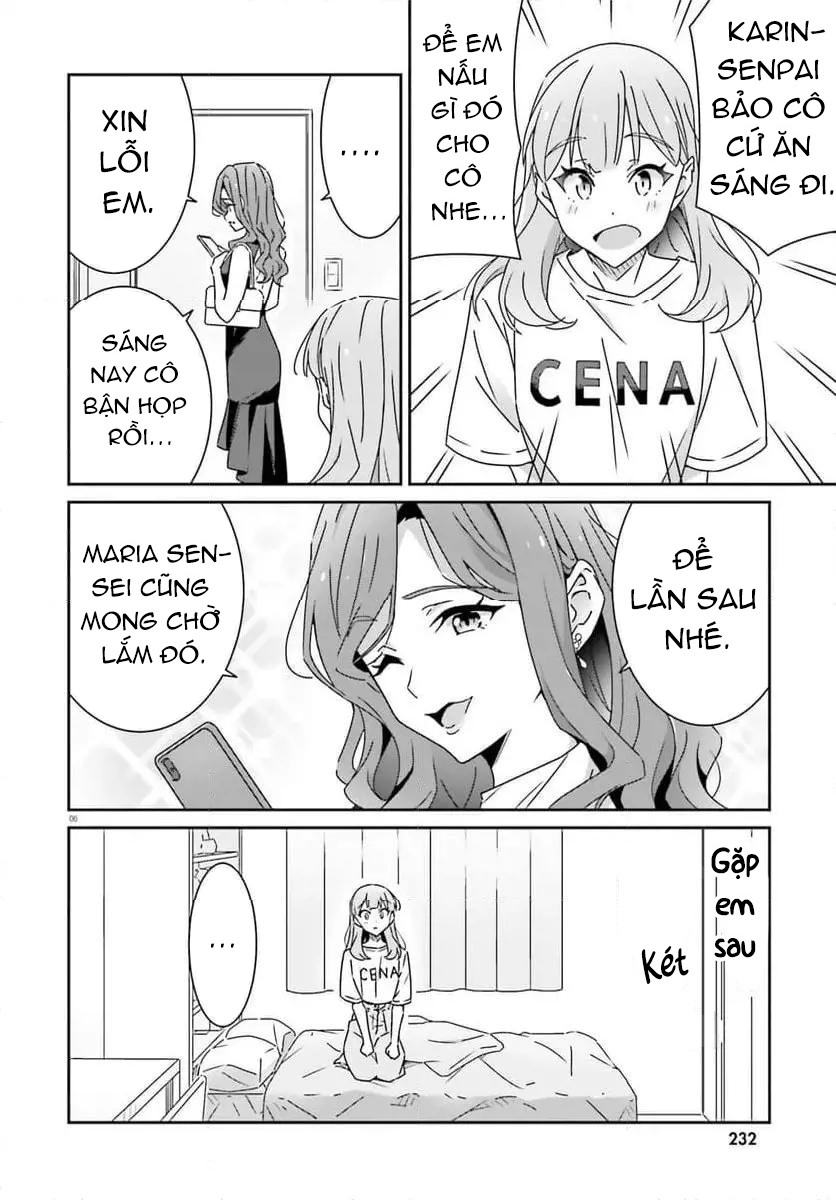 đọc truyện I Don