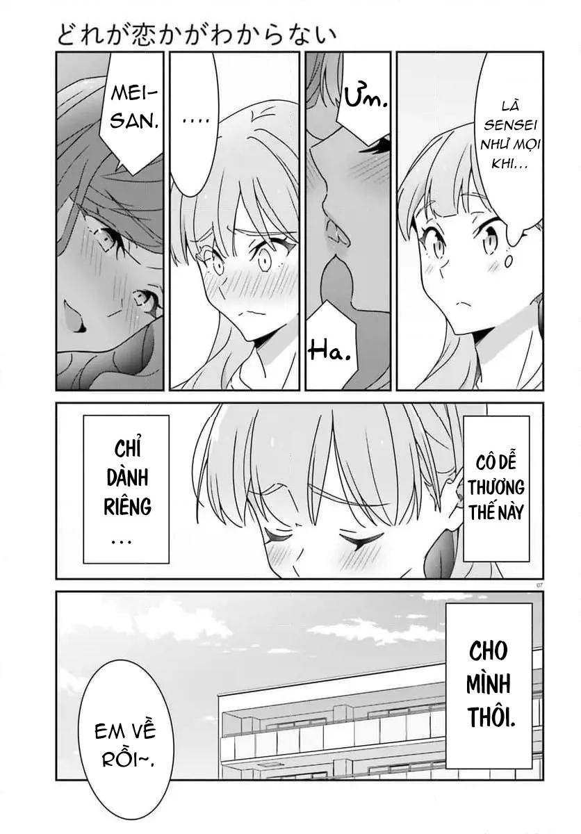 đọc truyện I Don