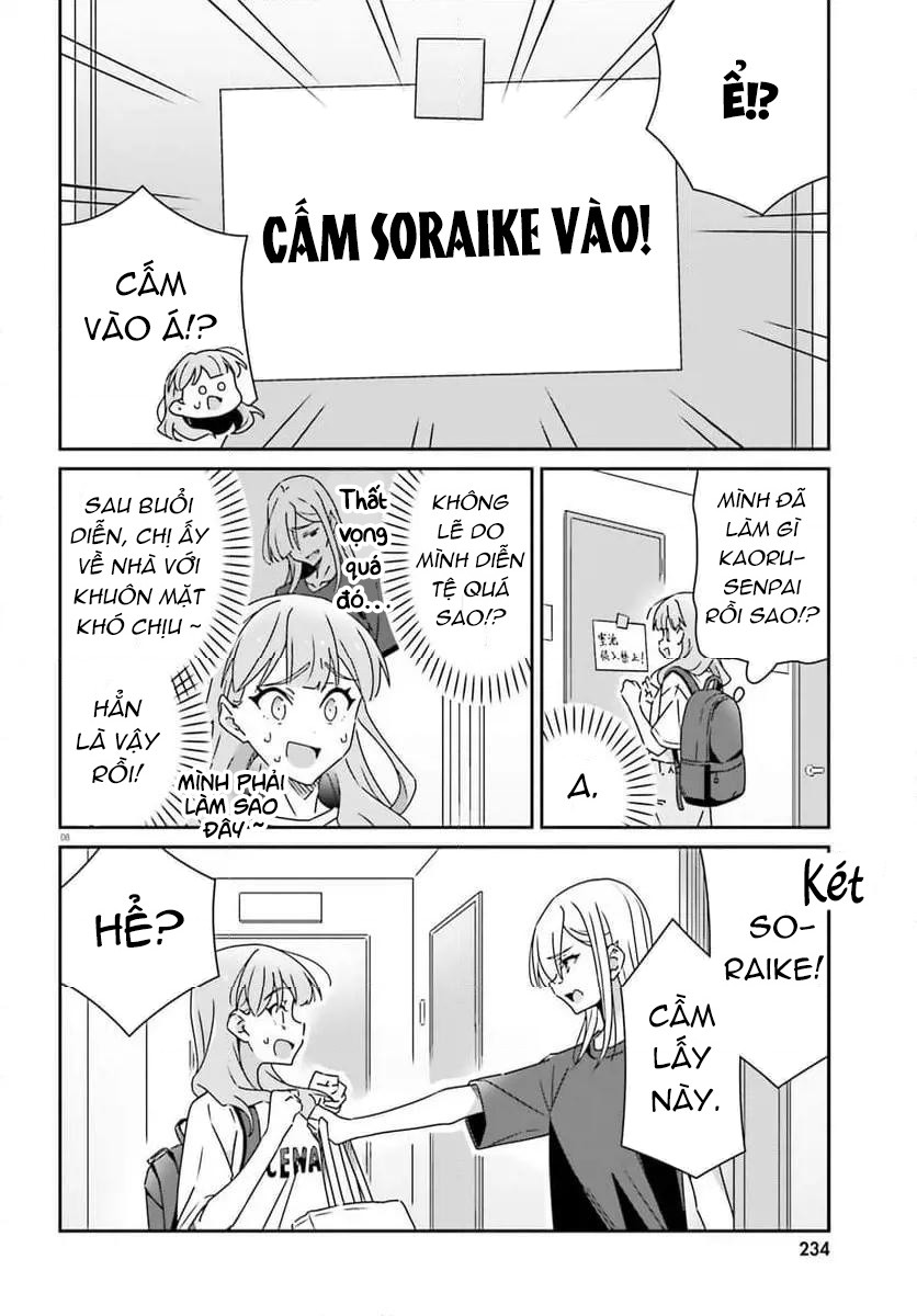 đọc truyện I Don