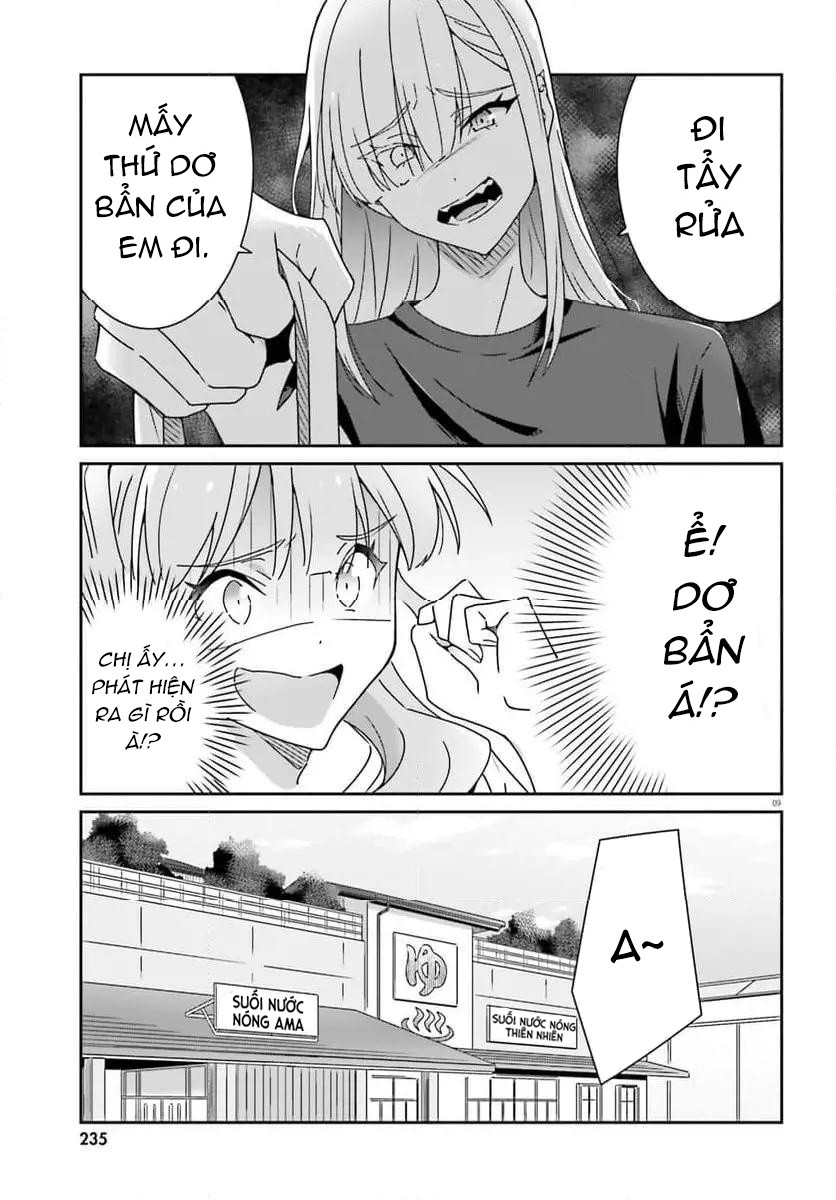 đọc truyện I Don