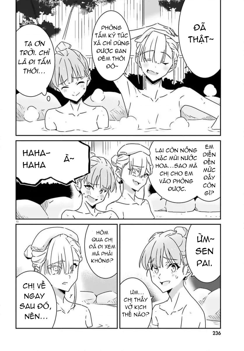 đọc truyện I Don