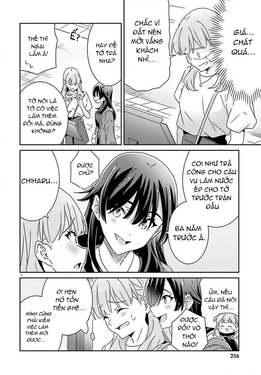 đọc truyện I Don