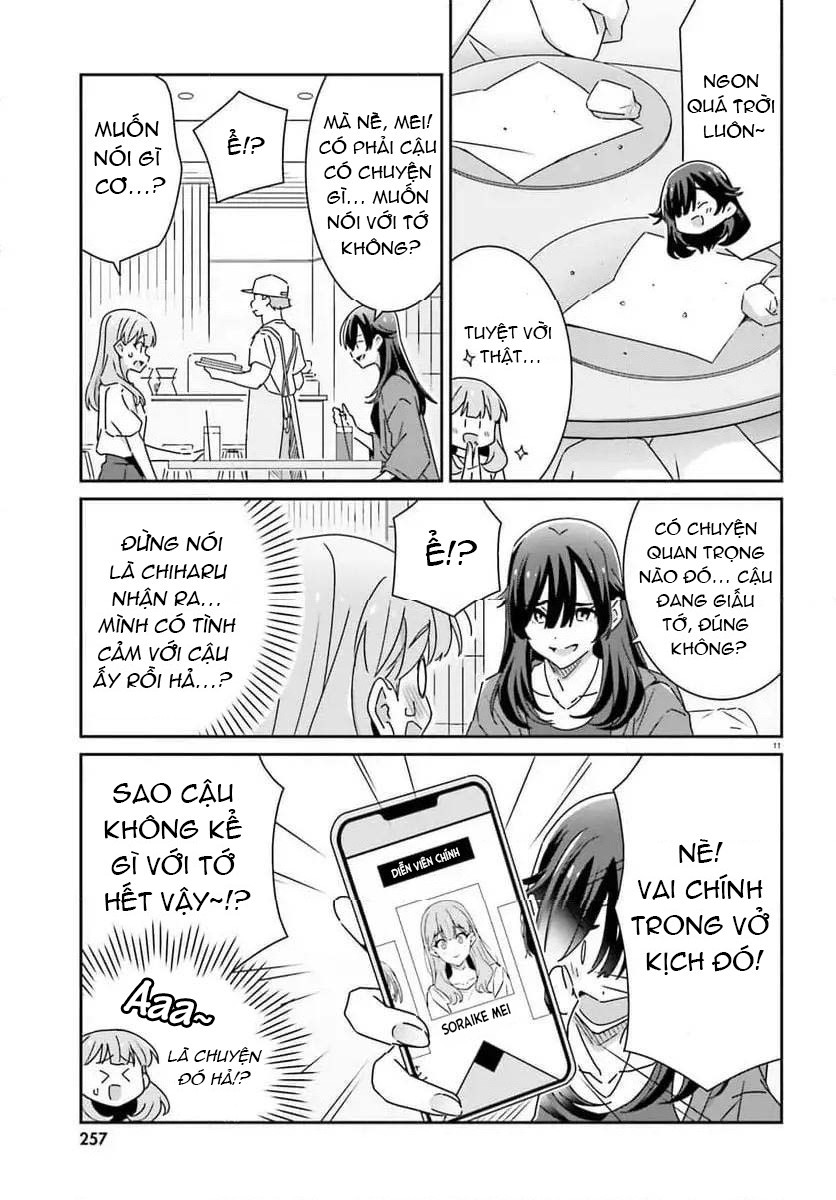 đọc truyện I Don