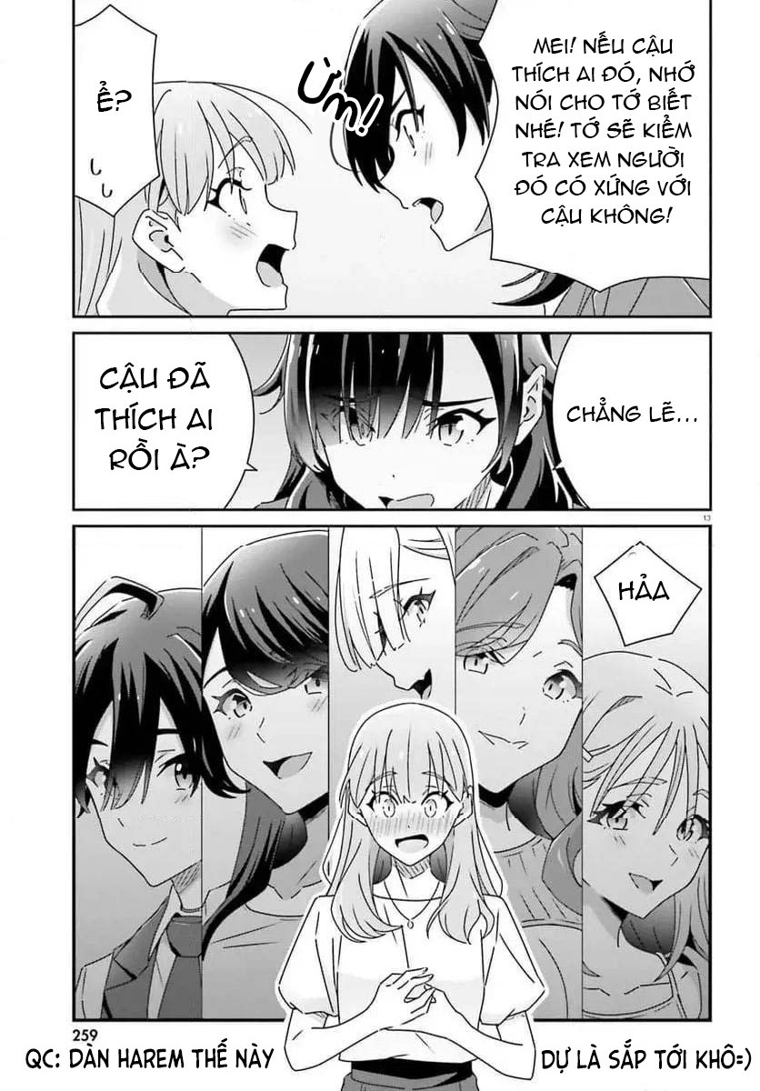 đọc truyện I Don