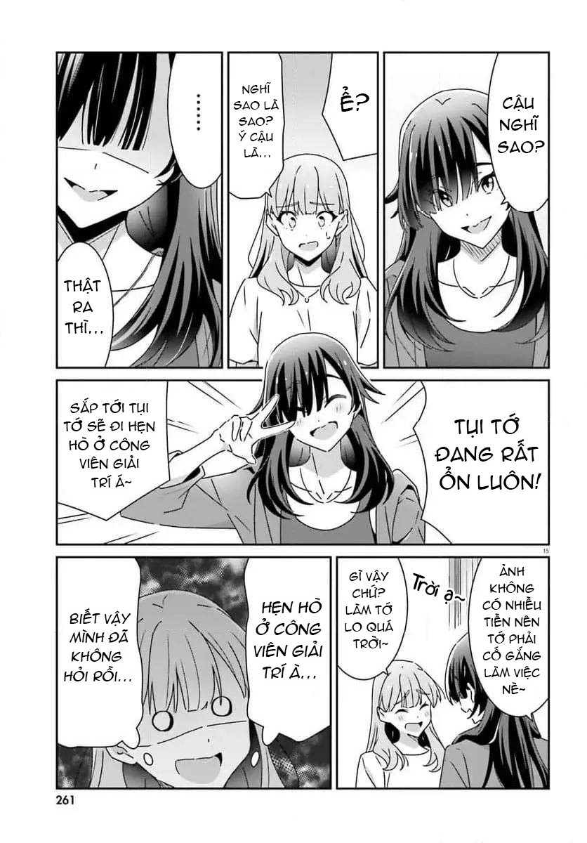 đọc truyện I Don