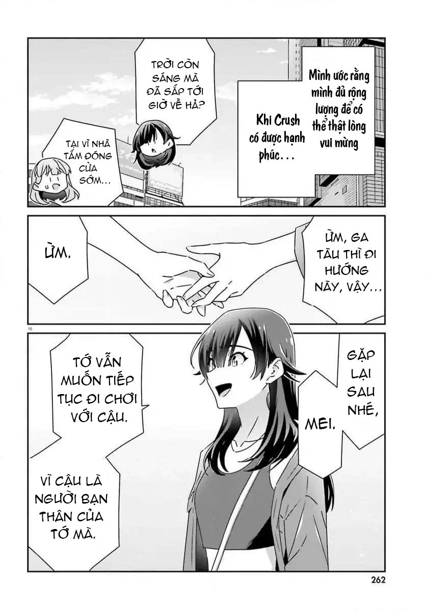 đọc truyện I Don