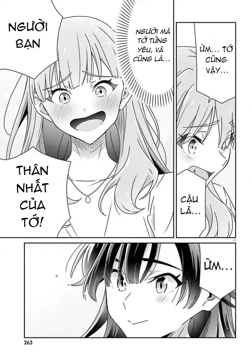 đọc truyện I Don