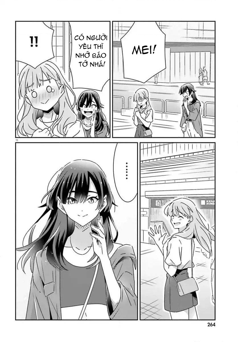 đọc truyện I Don