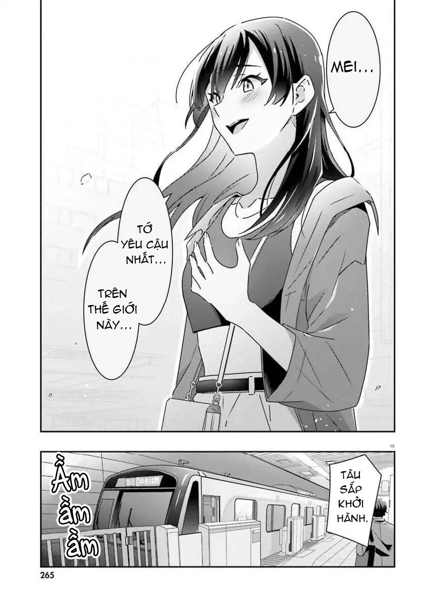 đọc truyện I Don