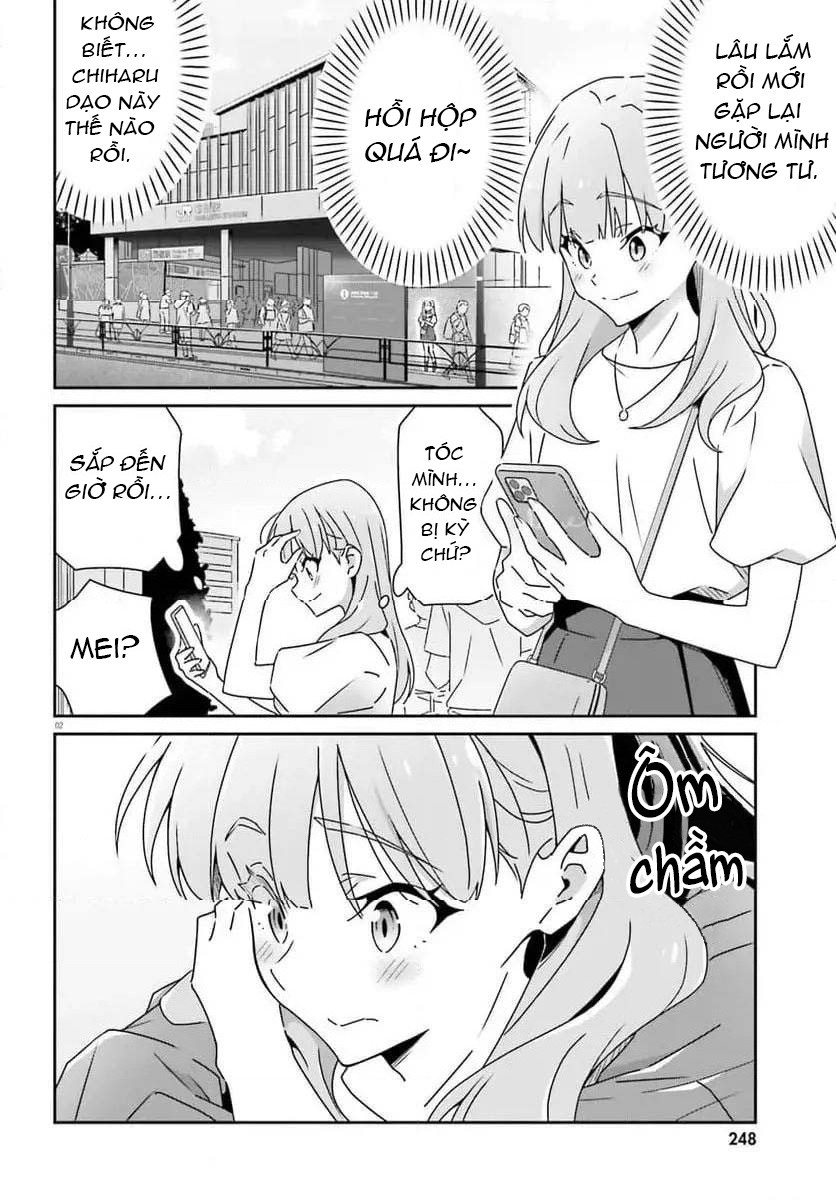 đọc truyện I Don