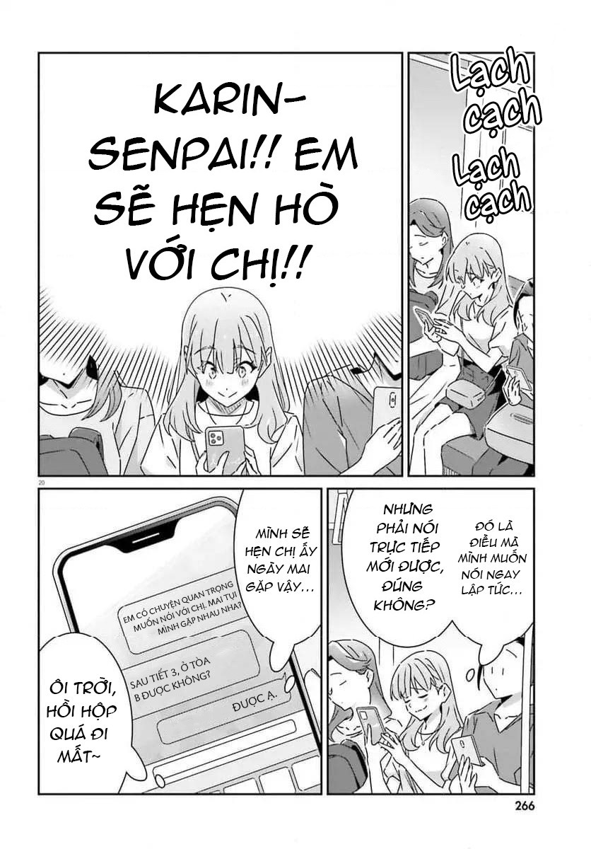 đọc truyện I Don