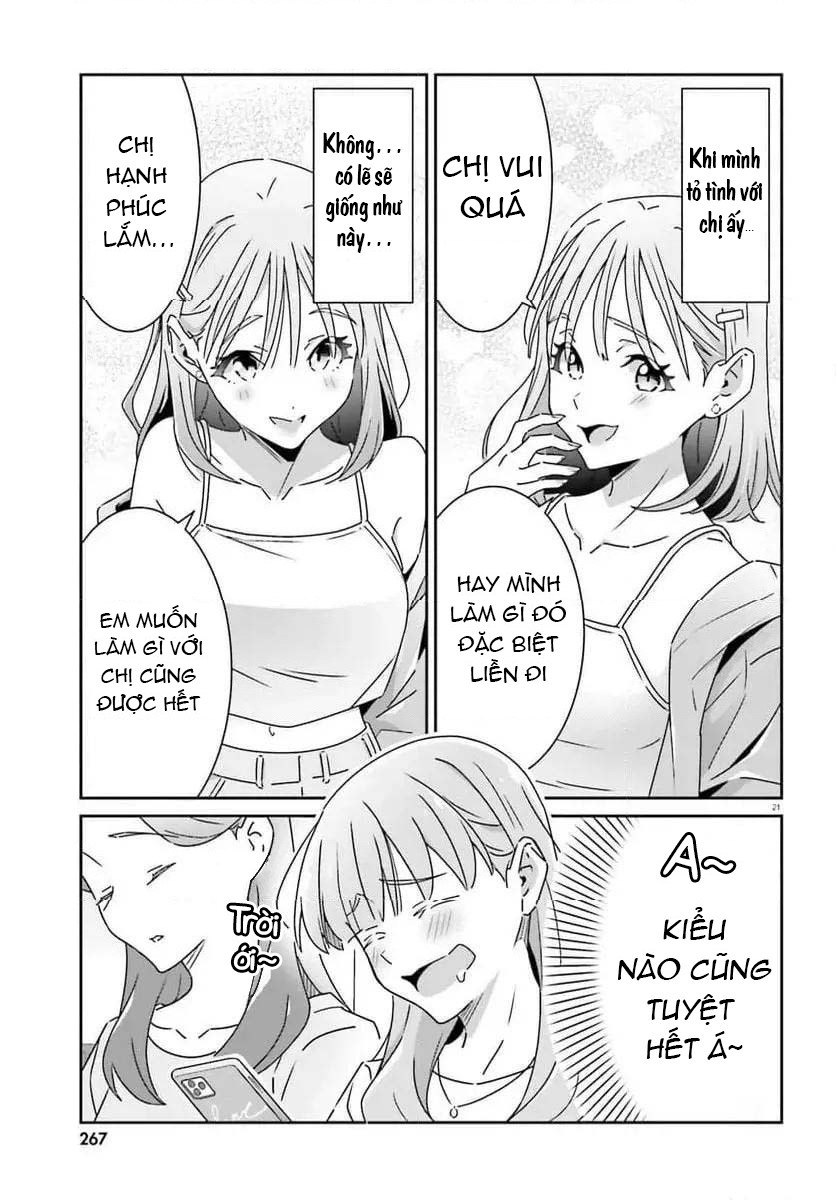 đọc truyện I Don