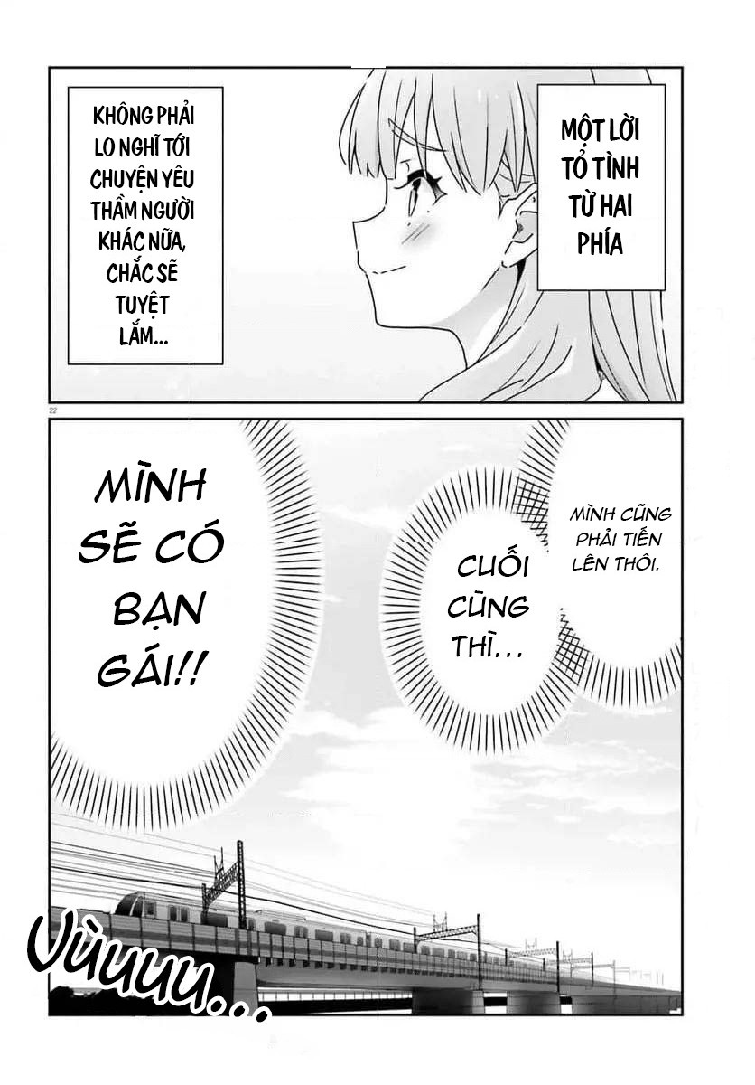 đọc truyện I Don