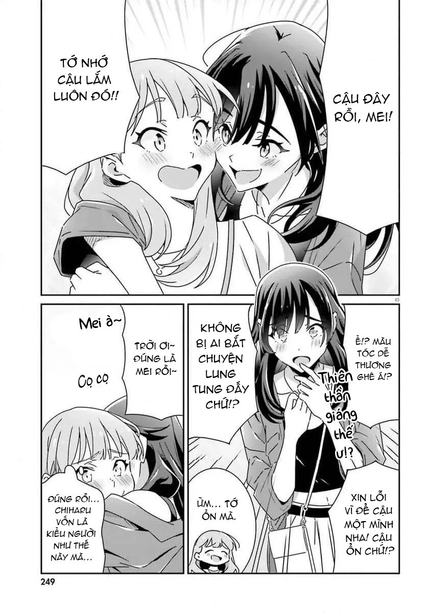 đọc truyện I Don