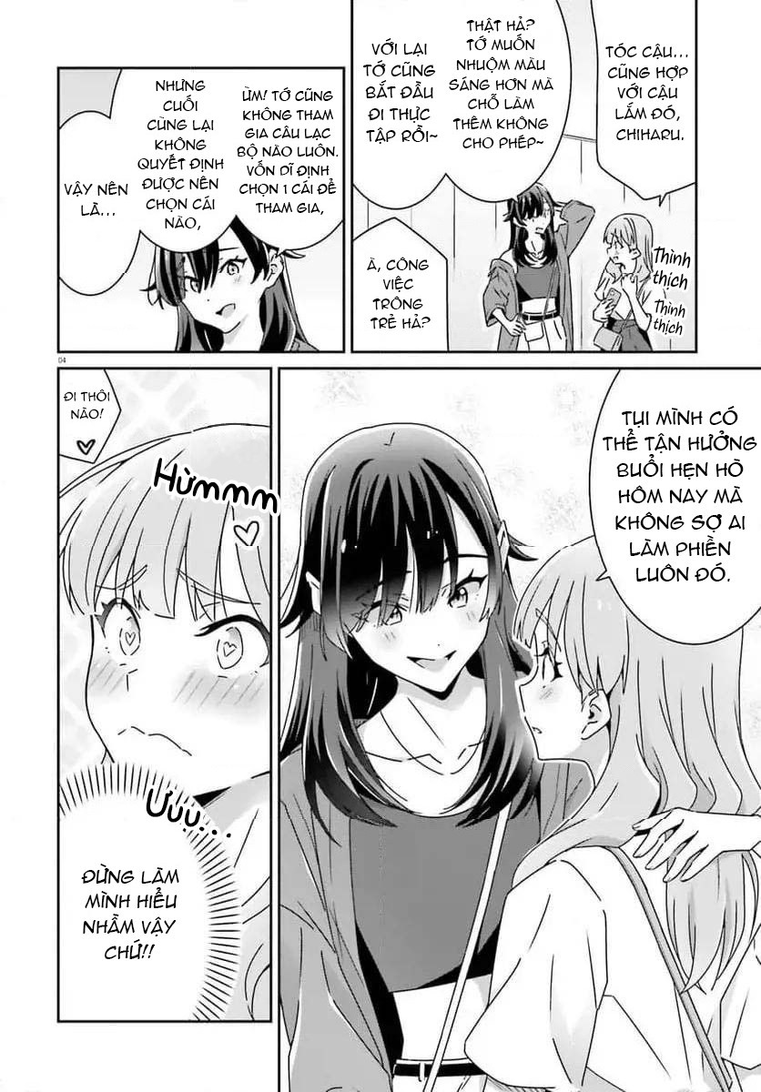 đọc truyện I Don