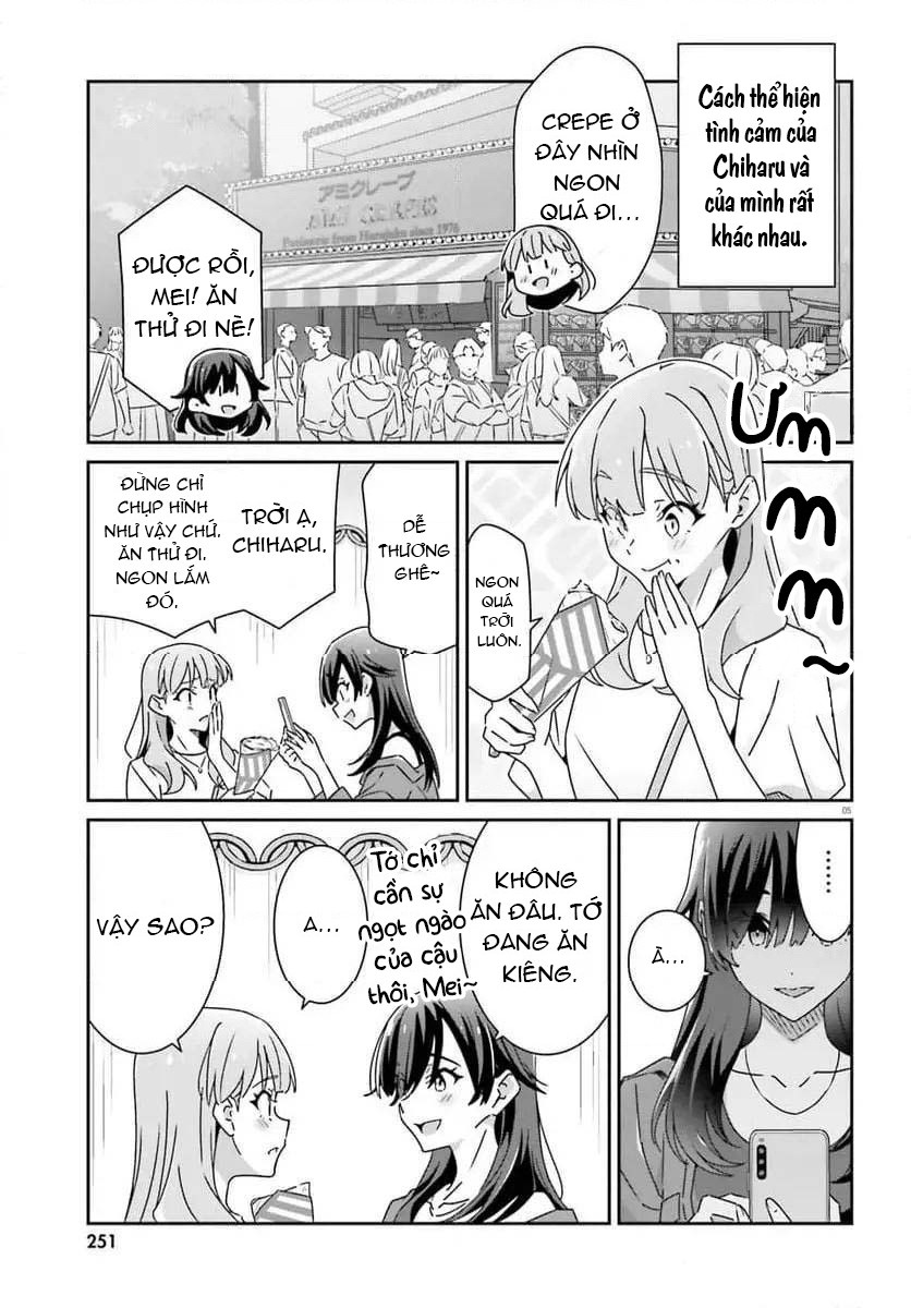 đọc truyện I Don