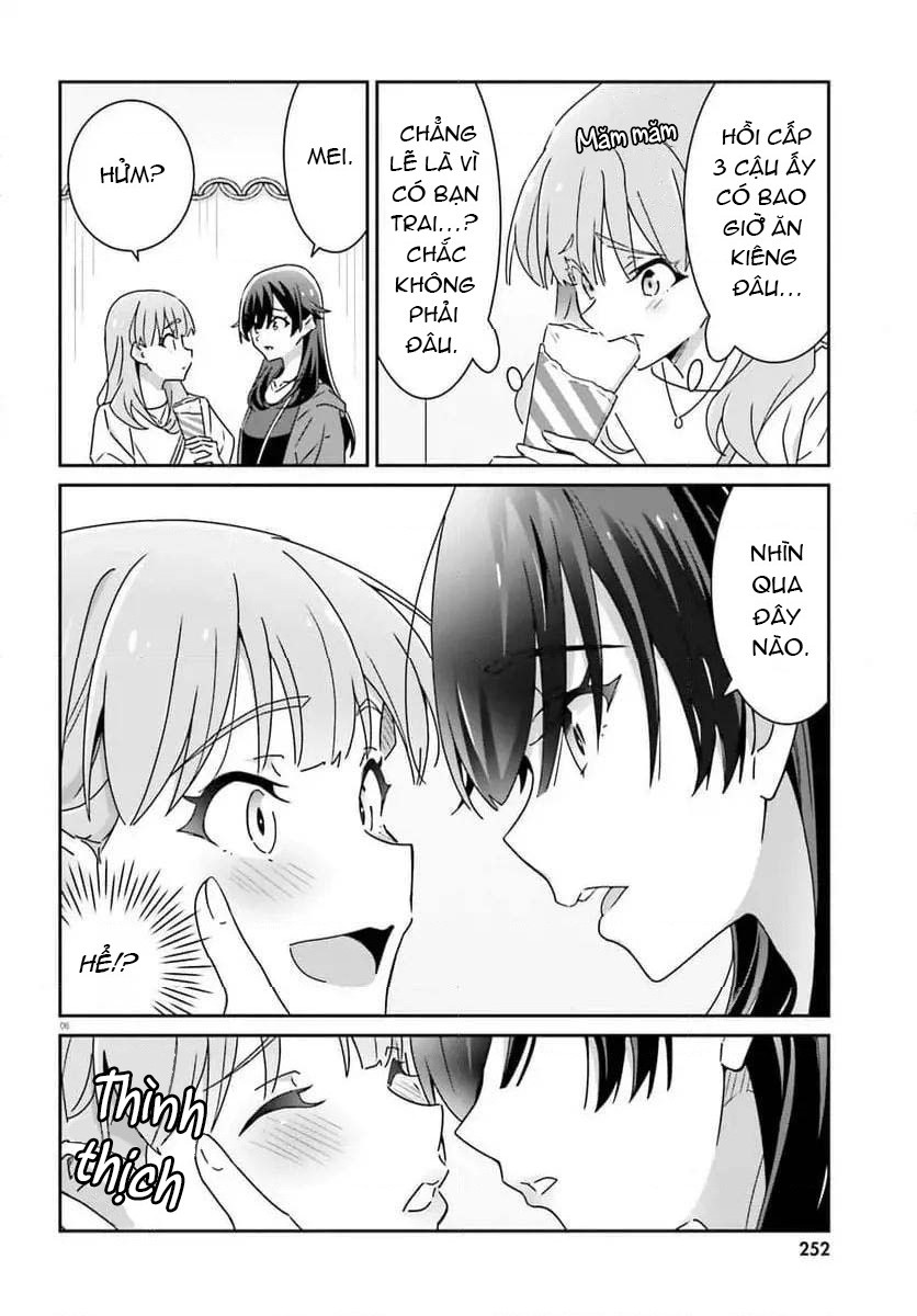 đọc truyện I Don