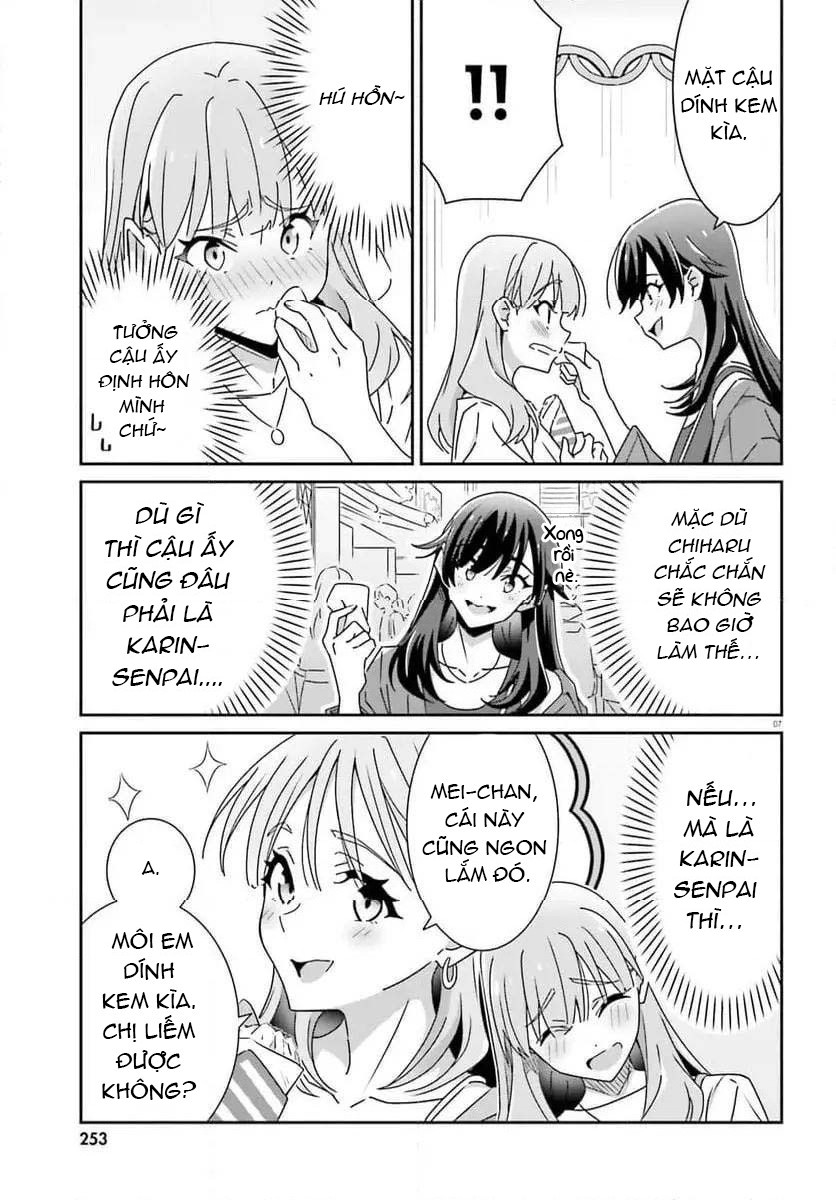 đọc truyện I Don