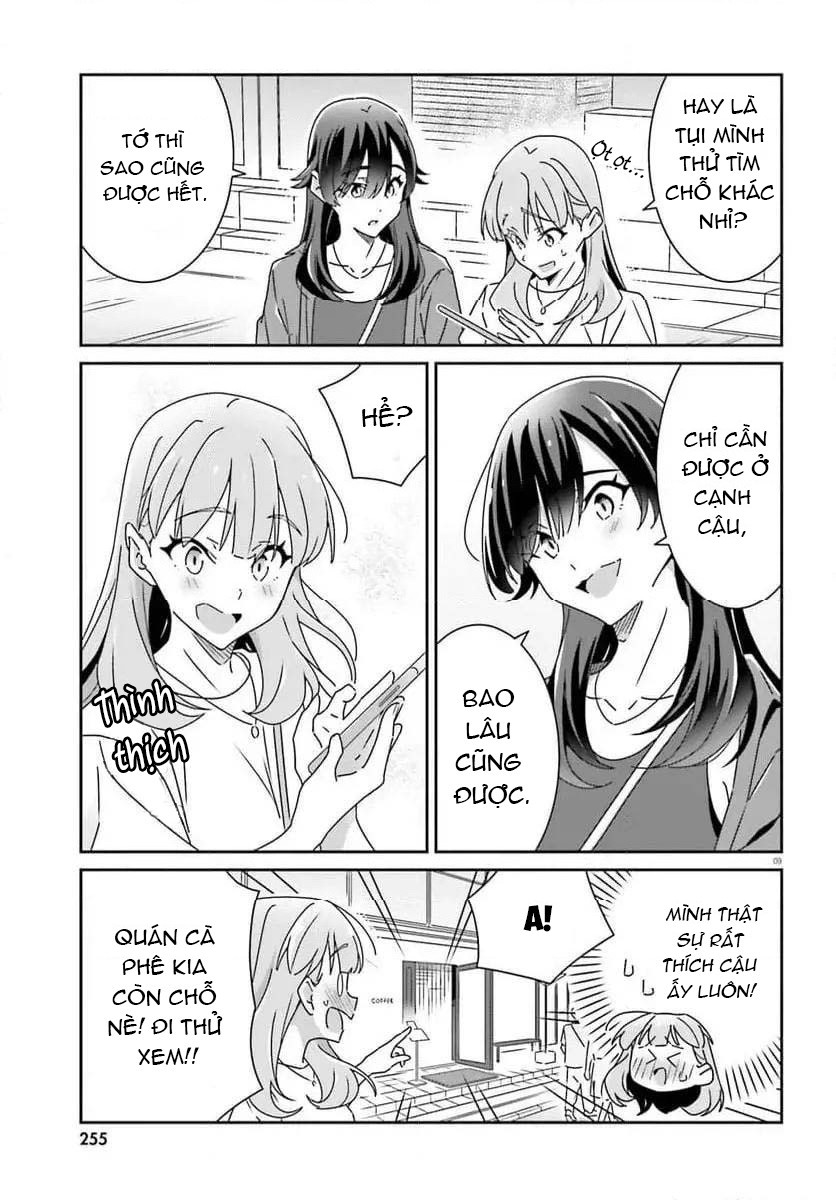 đọc truyện I Don