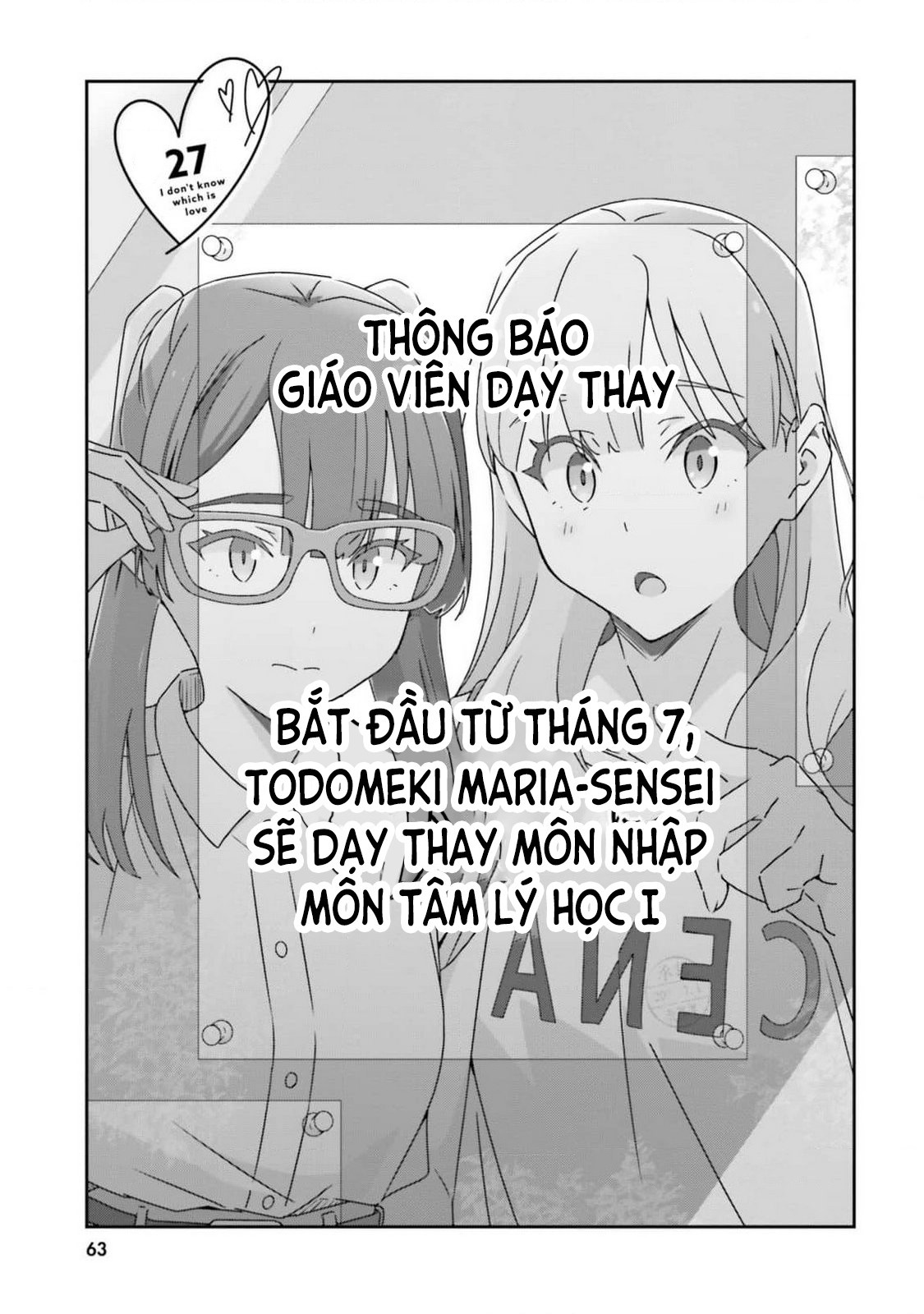 đọc truyện I Don