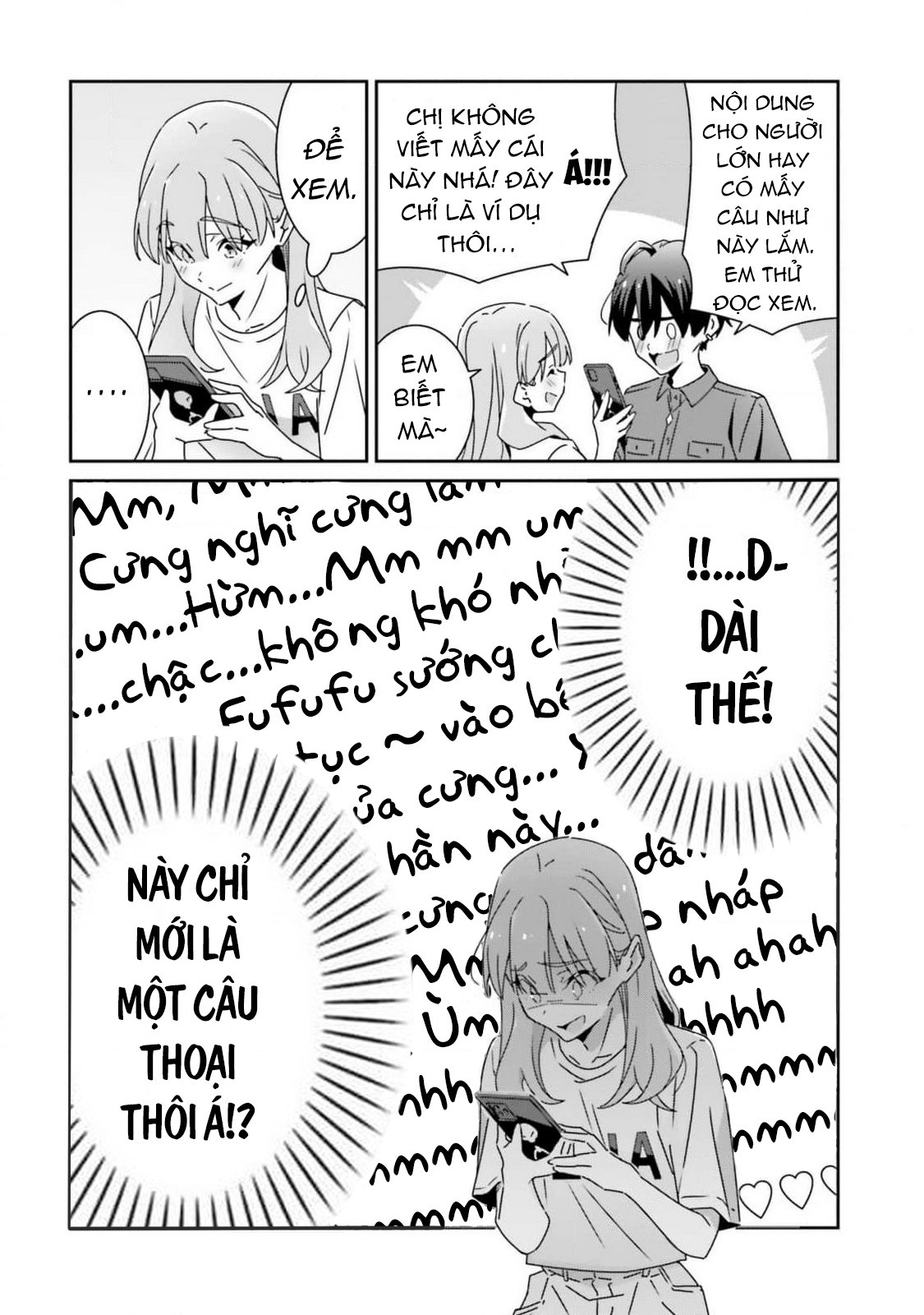 đọc truyện I Don