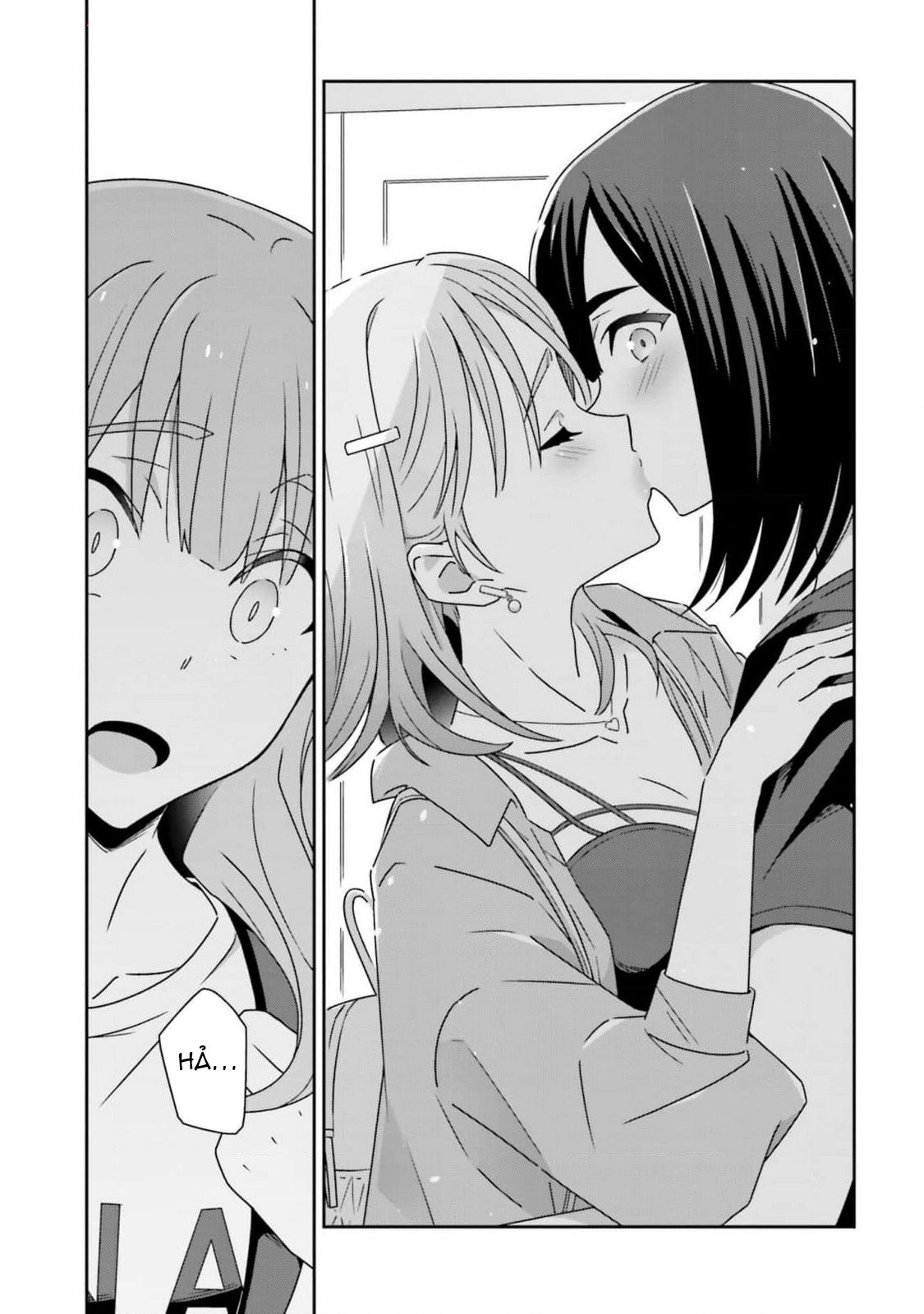 đọc truyện I Don