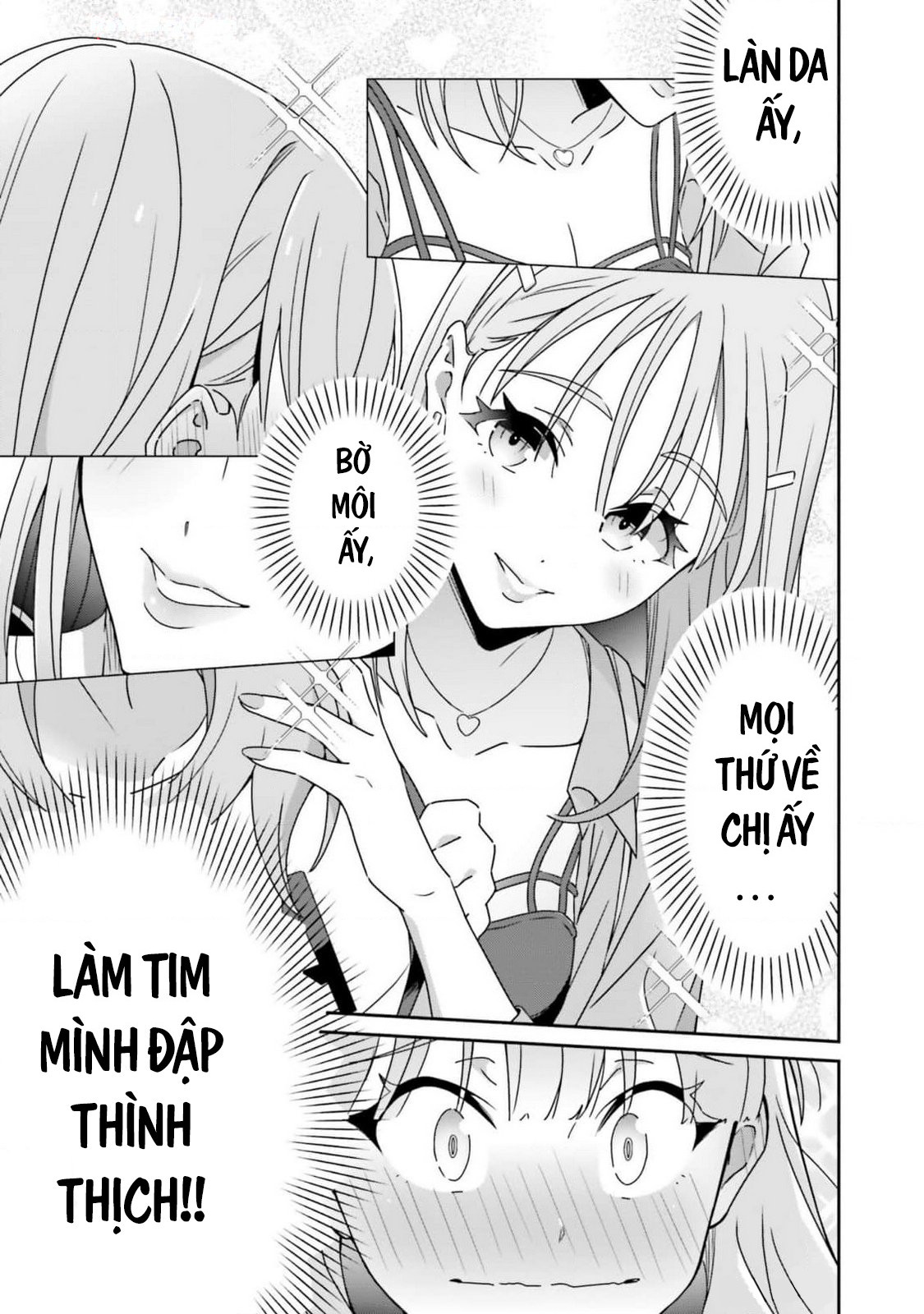 đọc truyện I Don