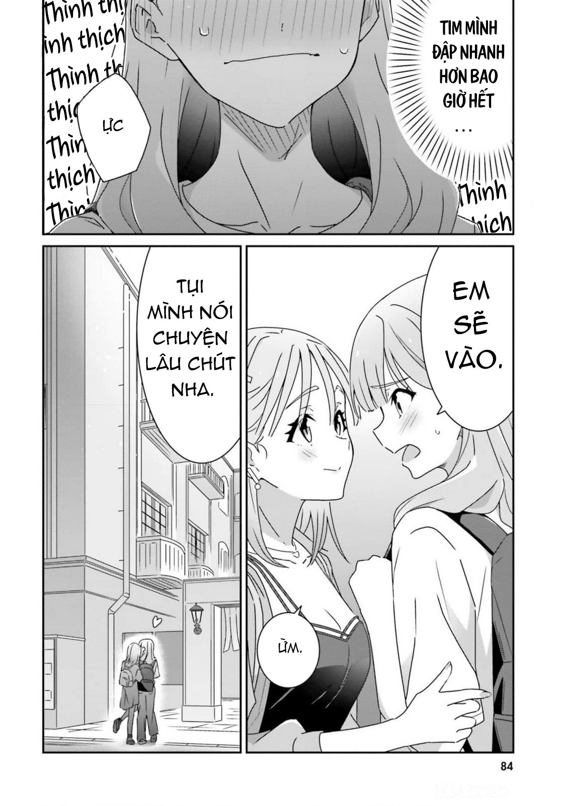 đọc truyện I Don