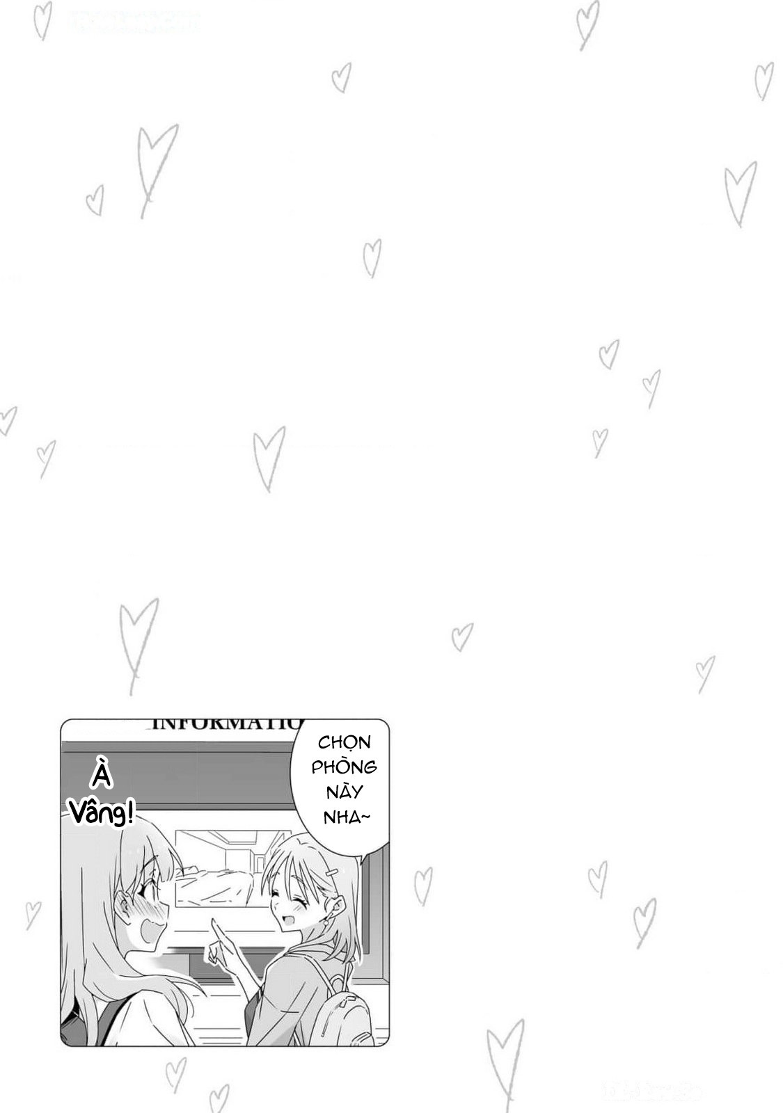 đọc truyện I Don