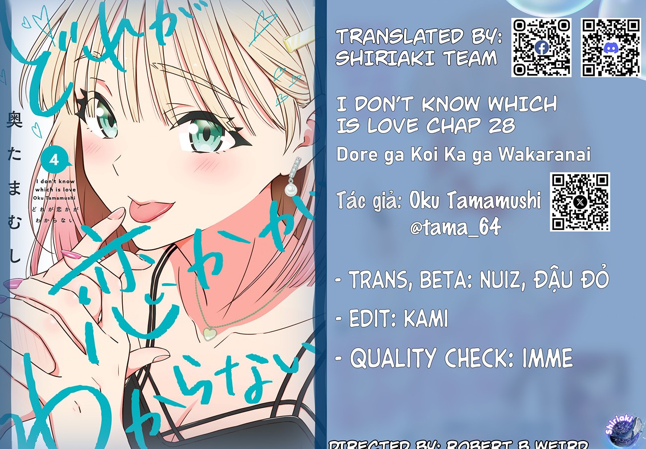 đọc truyện I Don