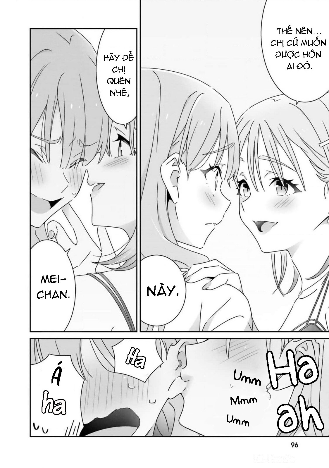 đọc truyện I Don