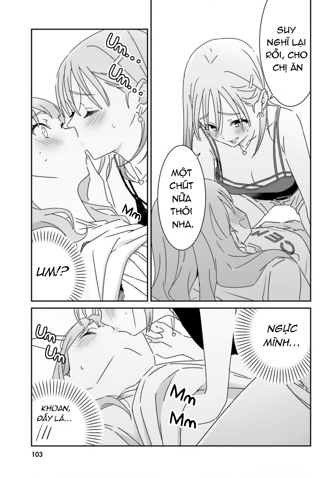 đọc truyện I Don