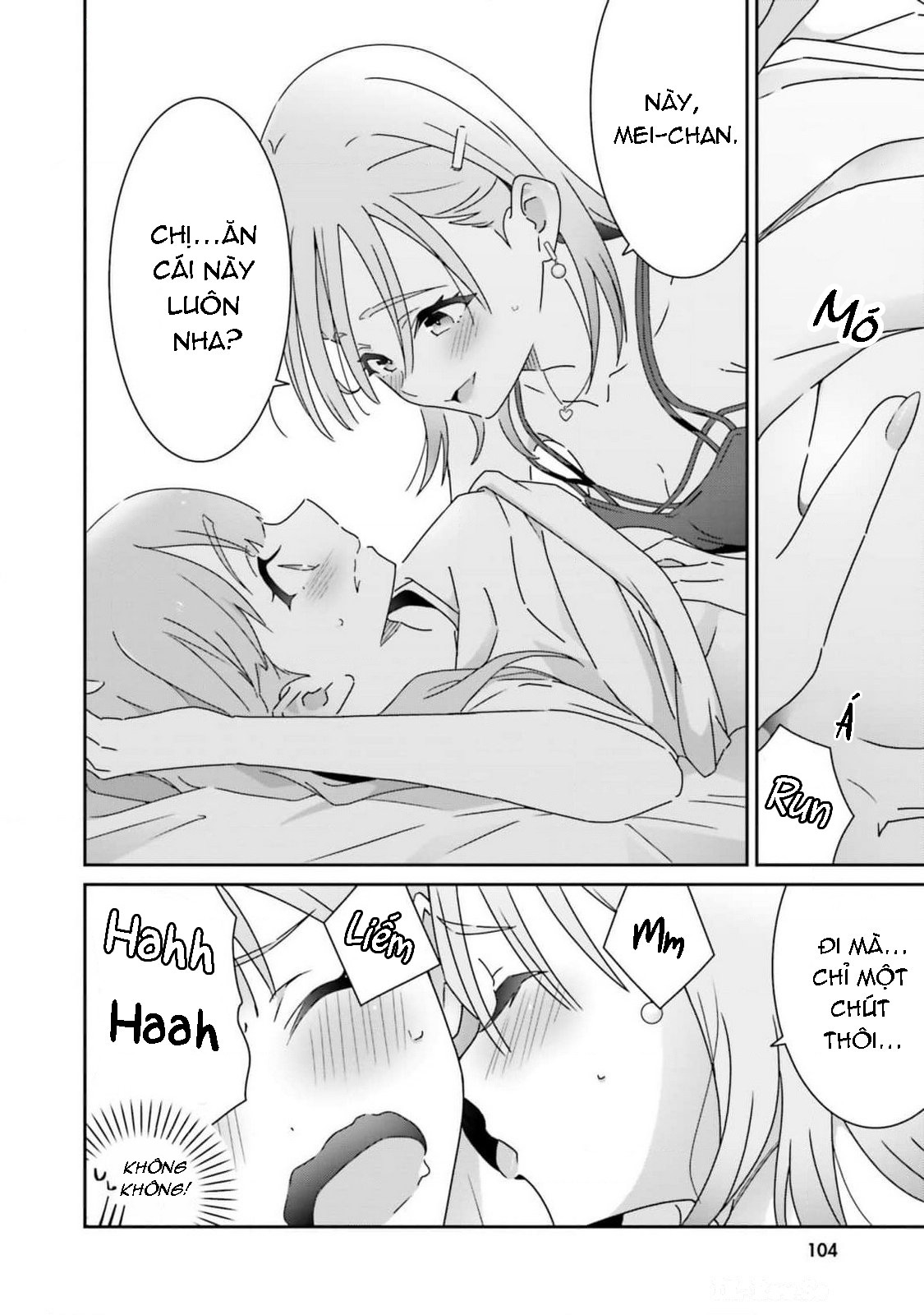 đọc truyện I Don