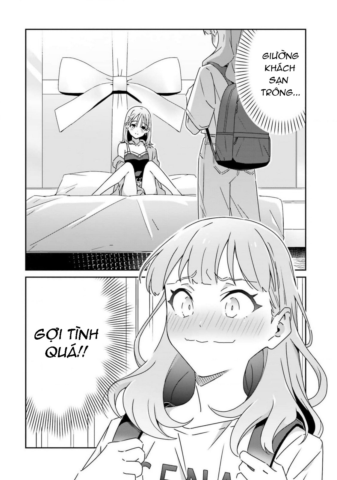 đọc truyện I Don