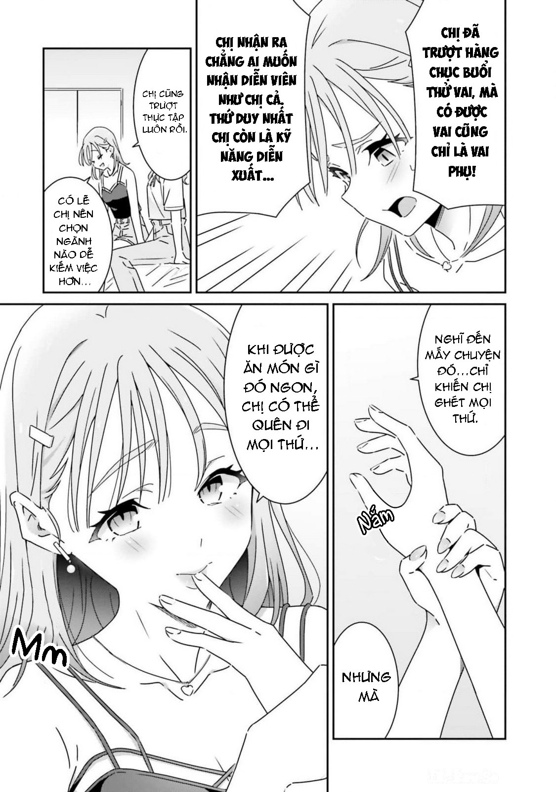 đọc truyện I Don