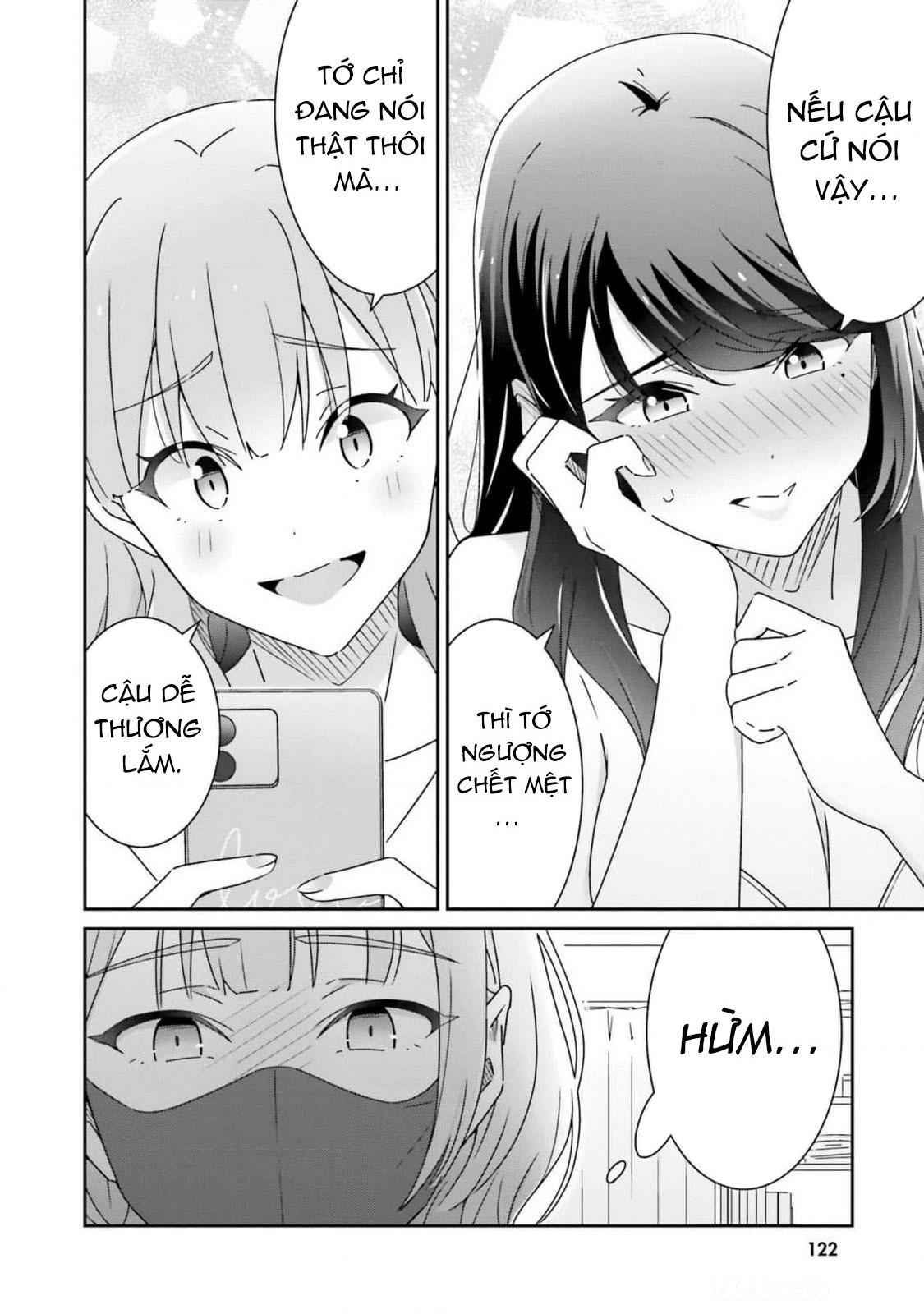 đọc truyện I Don