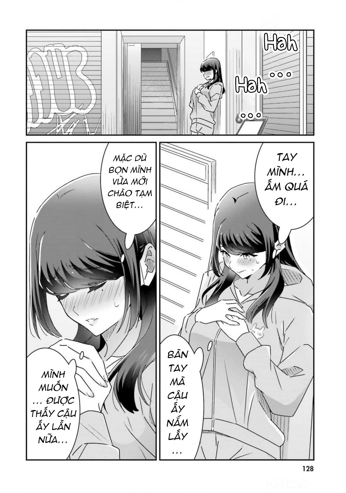 đọc truyện I Don