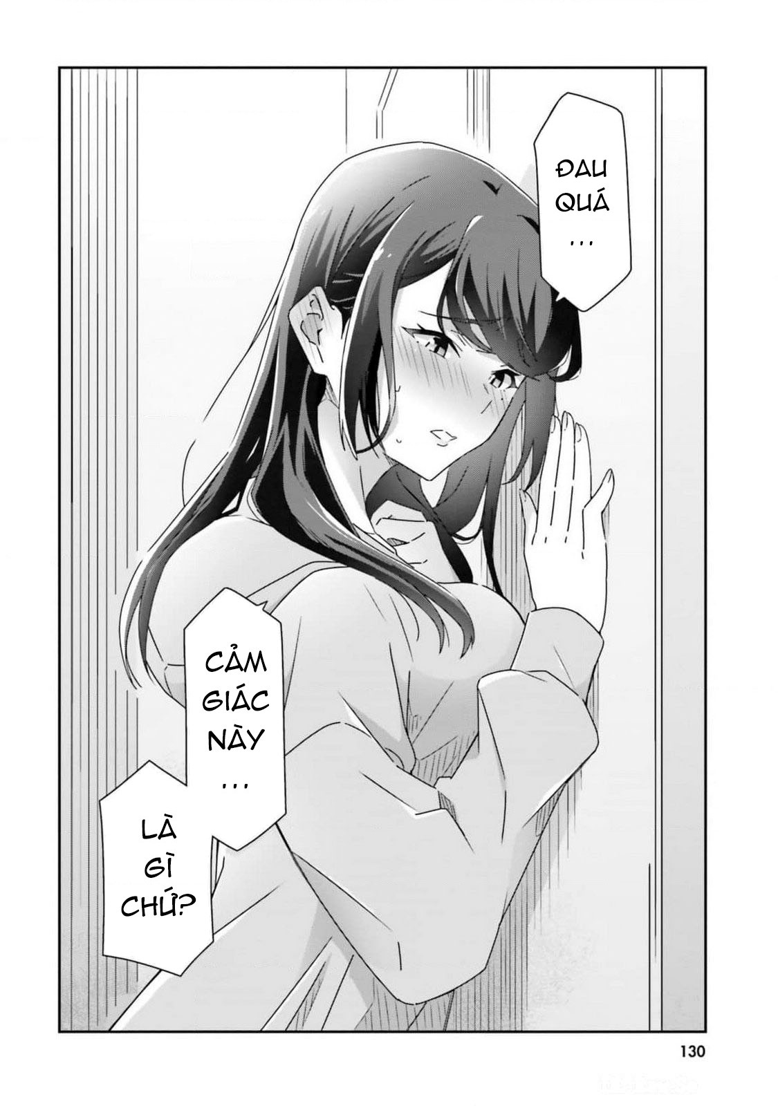 đọc truyện I Don