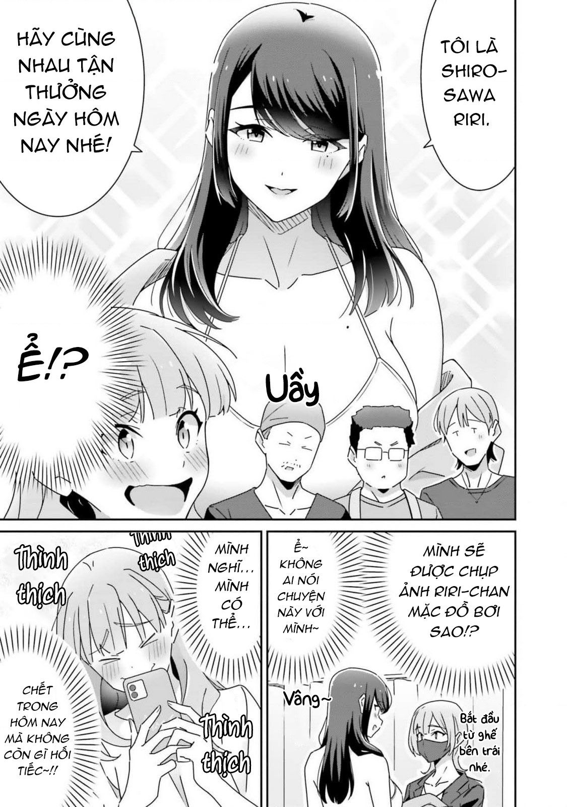 đọc truyện I Don