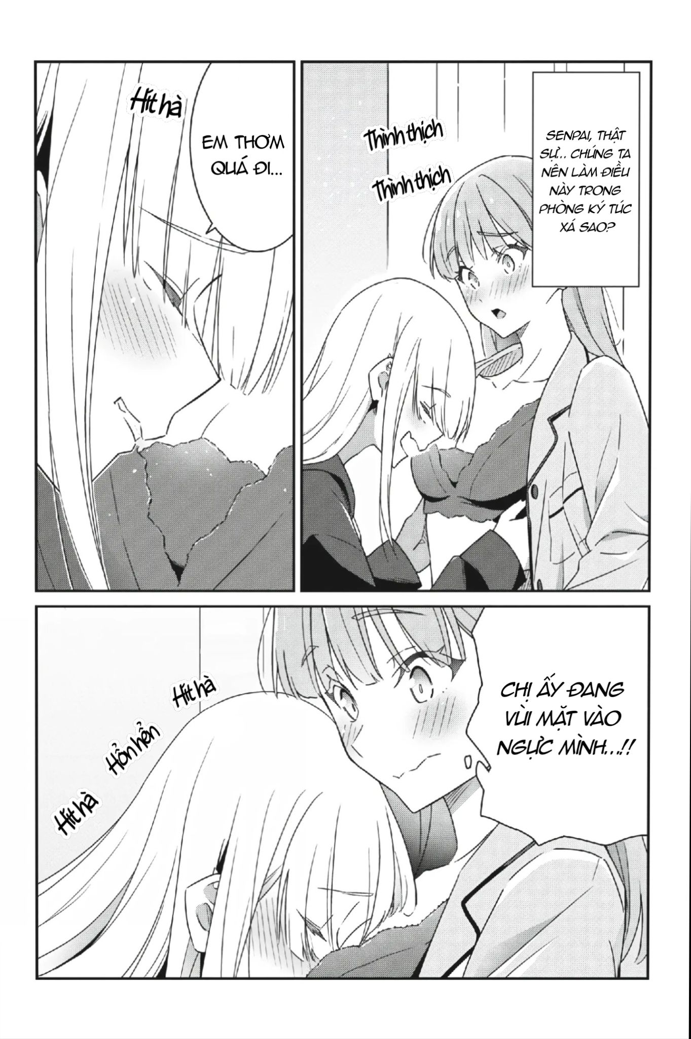 đọc truyện I Don