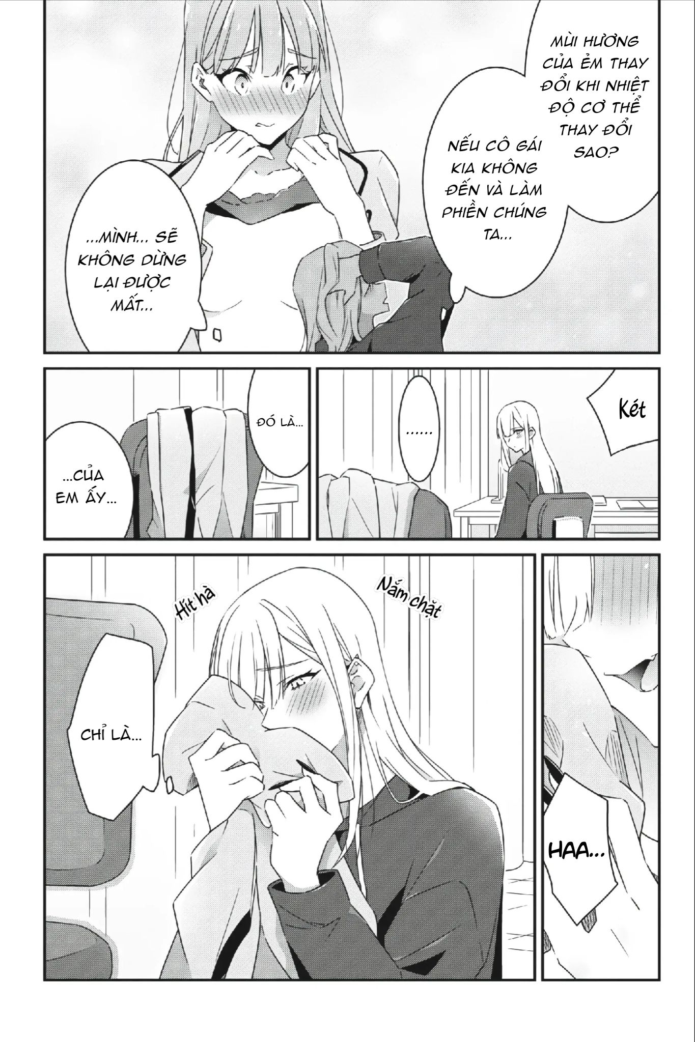 đọc truyện I Don