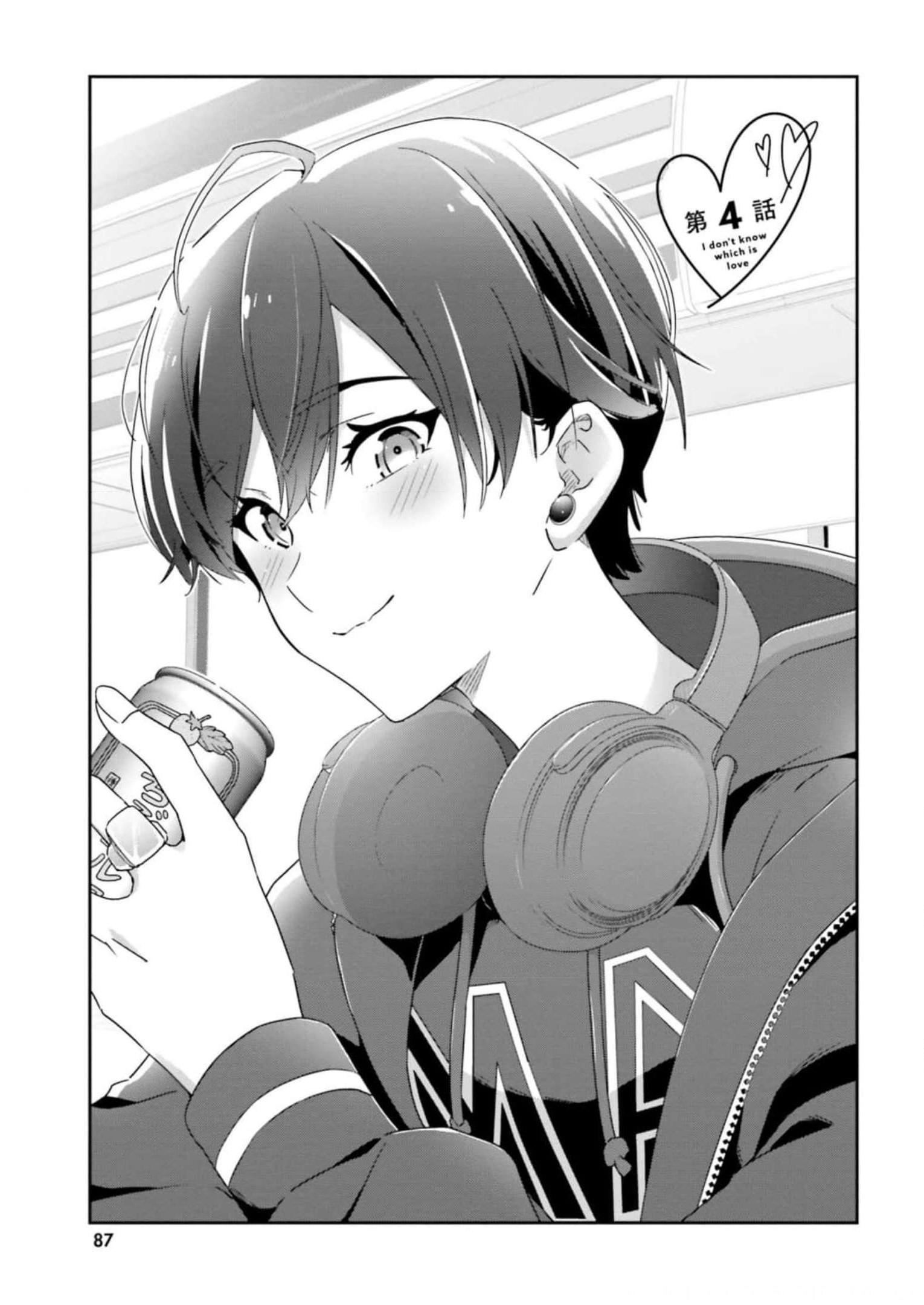 đọc truyện I Don